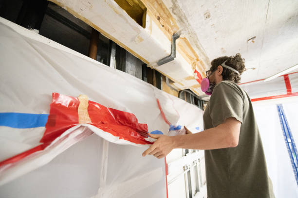 Best Airborne Mold Testing  in Orangeville, UT